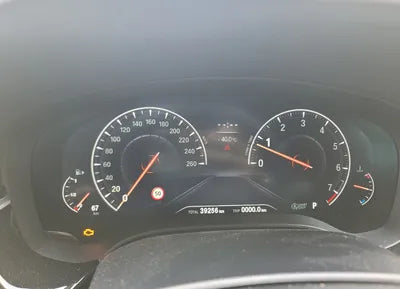 2019 BMW 530 WBAJD9100KWW47801 VIN:WBAJD9100KWW47801