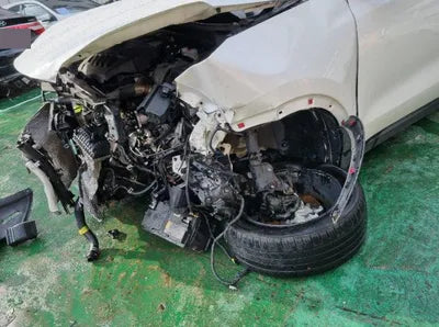2021 Kia Sportage KNAPN813BMK923191 VIN:KNAPN813BMK923191