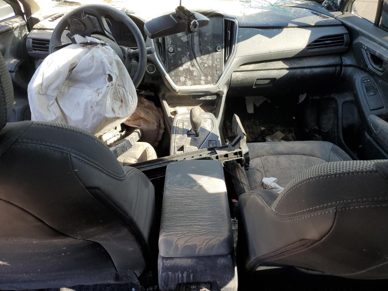 2024 SUBARU CROSSTREK PREMIUM VIN:JF2GUADC0R8311294