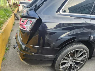 2019 Audi Q7 WAUZZZ4MXKD042408 VIN:WAUZZZ4MXKD042408