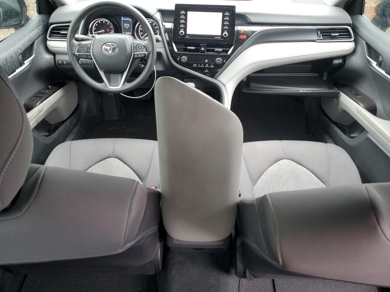 2023 TOYOTA CAMRY LE VIN:4T1C11AK9PU153233