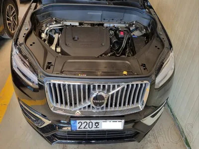 2023 Volvo XC90 YV1LF0629P1969587 VIN:YV1LF0629P1969587