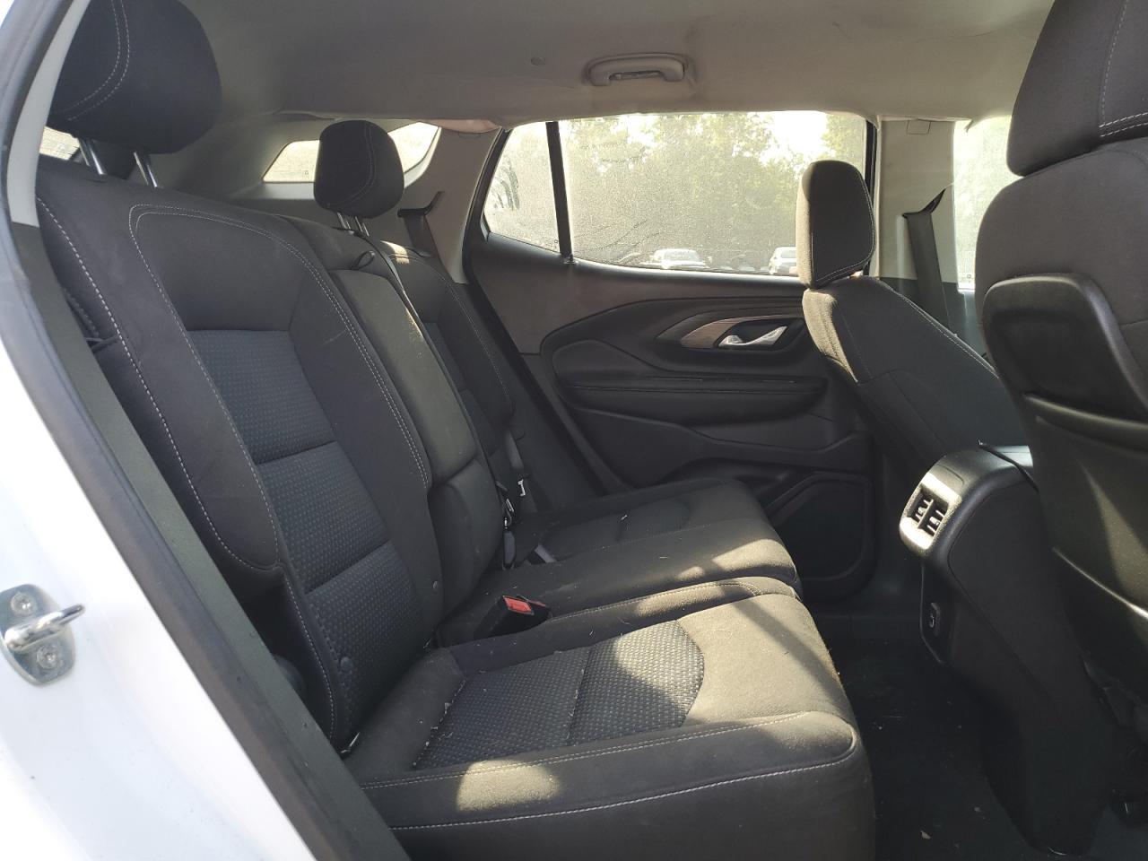 2023 GMC TERRAIN SLE VIN:3GKALTEG3PL131489
