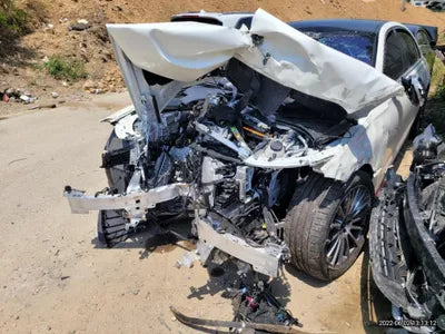 2021 Mercedes-Benz S 500 W1K6G6DB6NA075197 VIN:W1K6G6DB6NA075197