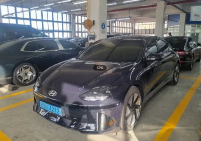 2023 Hyundai Ioniq KMHM541AFPA006616 VIN:KMHM541AFPA006616