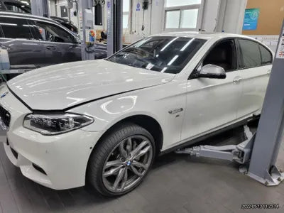 2015 BMW 550 WBA5D9100FD061781 VIN:WBA5D9100FD061781
