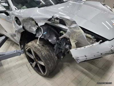 2021 Porsche 911 WP0CA2993MS239365 VIN:WP0CA2993MS239365