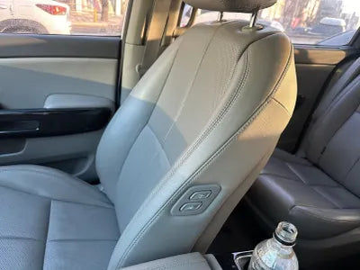 2017 Kia Carnival VIN: