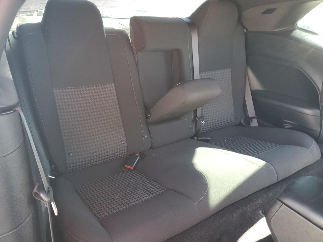 2022 DODGE CHALLENGER R/T SCAT PACK VIN:2C3CDZFJ5NH245910