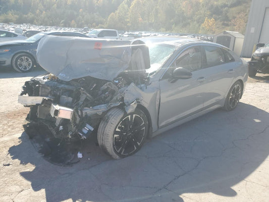 2023 KIA K5 GT LINE VIN:5XXG64J29PG208603