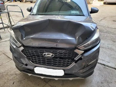 2017 Hyundai Tucson KMHJ3815GHU423447 VIN:KMHJ3815GHU423447