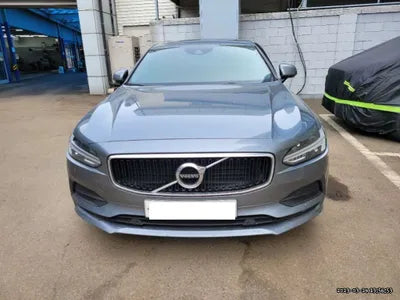 2018 Volvo S90 YV1PS68ACJ1028068 VIN:YV1PS68ACJ1028068