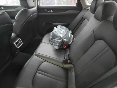 2020 Kia K5 KNAG541BBLA008560 VIN:KNAG541BBLA008560