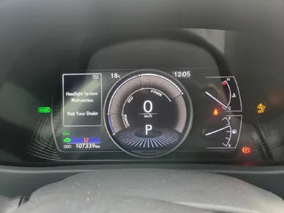 2019 Lexus UX 250 JTHY6JBH1K2001609 VIN:JTHY6JBH1K2001609