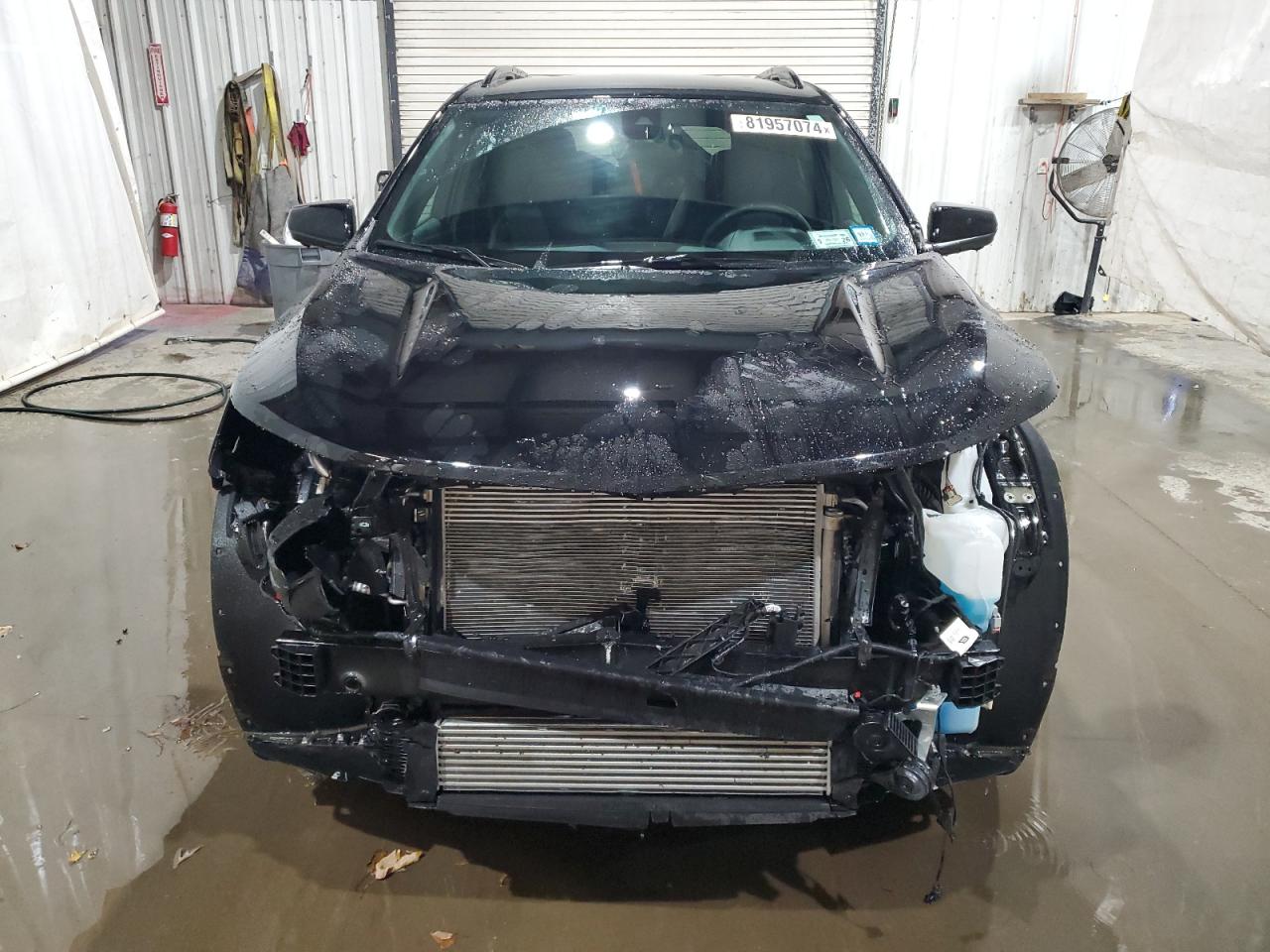 2024 CHEVROLET EQUINOX RS VIN:3GNAXWEG9RL291100