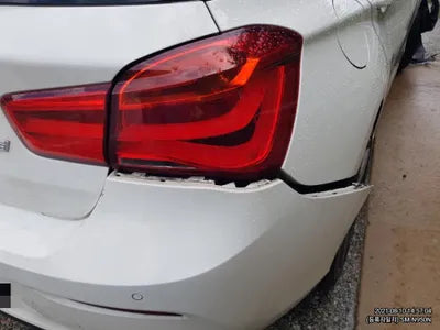 2017 BMW 118 WBA1S5106H5D29696 VIN:WBA1S5106H5D29696