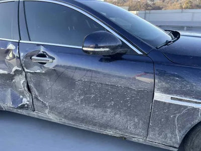 2016 Jaguar XE SAJAB4BN1GA938187 VIN:SAJAB4BN1GA938187