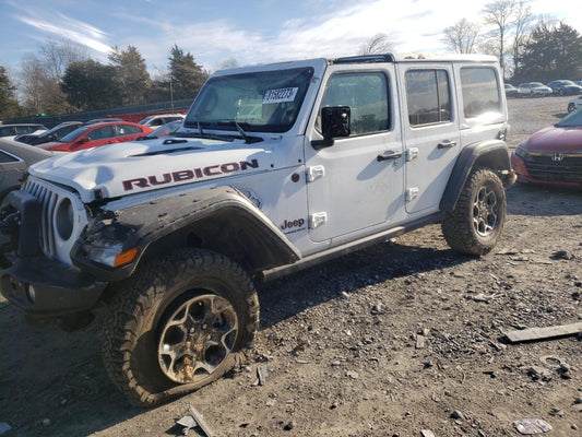 2023 JEEP WRANGLER RUBICON VIN:1C4HJXFG9PW665256