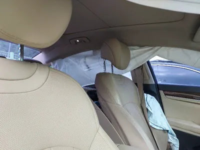 2018 Genesis G80 VIN: