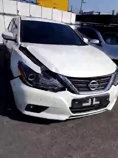2016 Nissan Altima 1N4AL3APXHC107484 VIN:1N4AL3APXHC107484