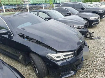 2023 BMW 520 WBA11BH0XPWX94141 VIN:WBA11BH0XPWX94141