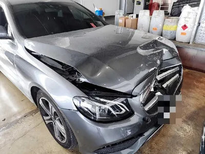 2017 Mercedes-Benz E 200 WDDZF4CB8HA120828 VIN:WDDZF4CB8HA120828