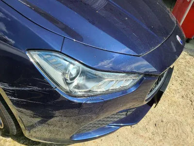 2017 Maserati Ghibli ZAM57RTGXH1228748 VIN:ZAM57RTGXH1228748