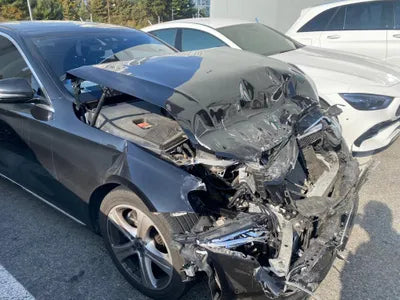 2018 Mercedes-Benz E 200 WDDZF4CB5JA404567 VIN:WDDZF4CB5JA404567