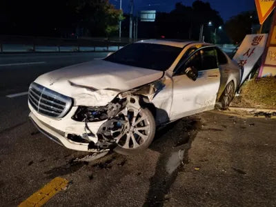 2016 Mercedes-Benz E 220 WDDZF0EB7HA094258 VIN:WDDZF0EB7HA094258