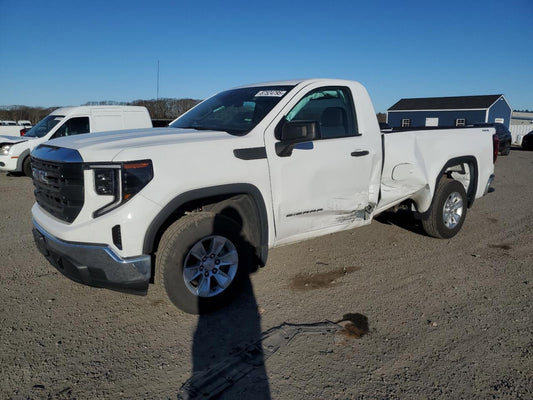 2023 GMC SIERRA K1500 VIN:3GTNUAED3PG315215