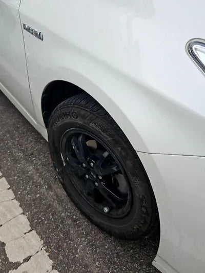 2014 Toyota Prius VIN: