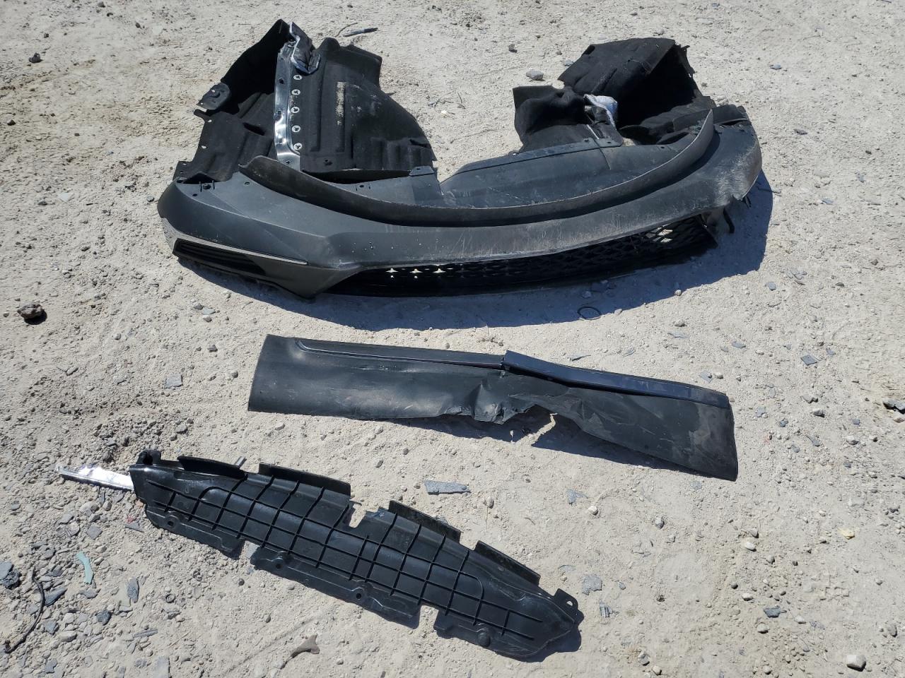 2024 ACURA RDX  VIN:5J8TC2H31RL004537