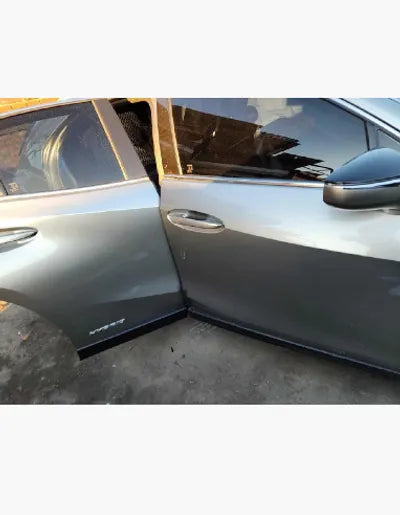 2020 Lexus UX 250 JTHP6JBH8L2070407 VIN:JTHP6JBH8L2070407