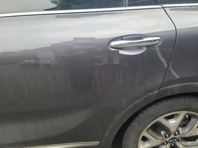 2015 Kia Sorento VIN: