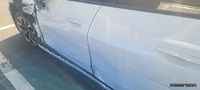 2022 BMW i4 WBY71AW01NFN04522 VIN:WBY71AW01NFN04522