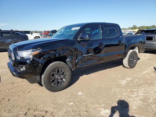 2023 TOYOTA TACOMA DOUBLE CAB VIN:3TYAZ5CN7PT037797