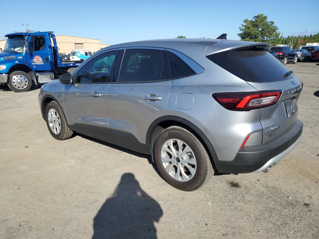 2024 FORD ESCAPE ACTIVE VIN:1FMCU0GN6RUA92378