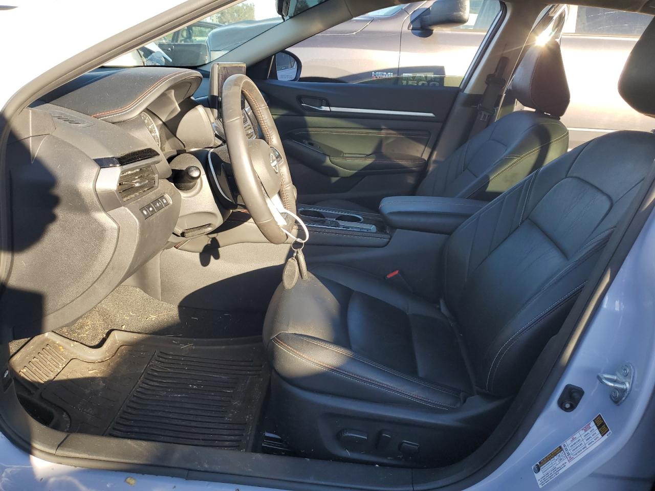2023 NISSAN ALTIMA SR VIN:1N4AL4CV0PN415428