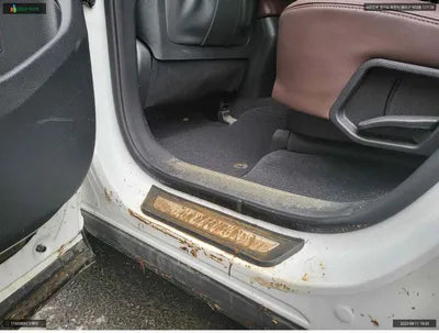 2017 Hyundai Santa FE KMHSW81XBJU785477 VIN:KMHSW81XBJU785477