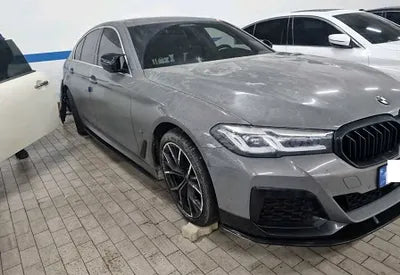 2022 BMW 530 WBA71BH0XNWX68257 VIN:WBA71BH0XNWX68257