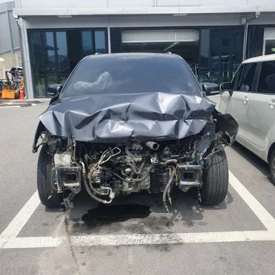 2019 Kia Carnival VIN: