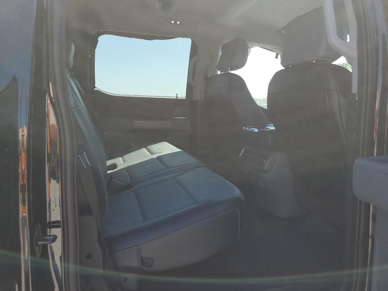 2022 FORD F150 SUPERCREW VIN:1FTFW1ED9NFB19003