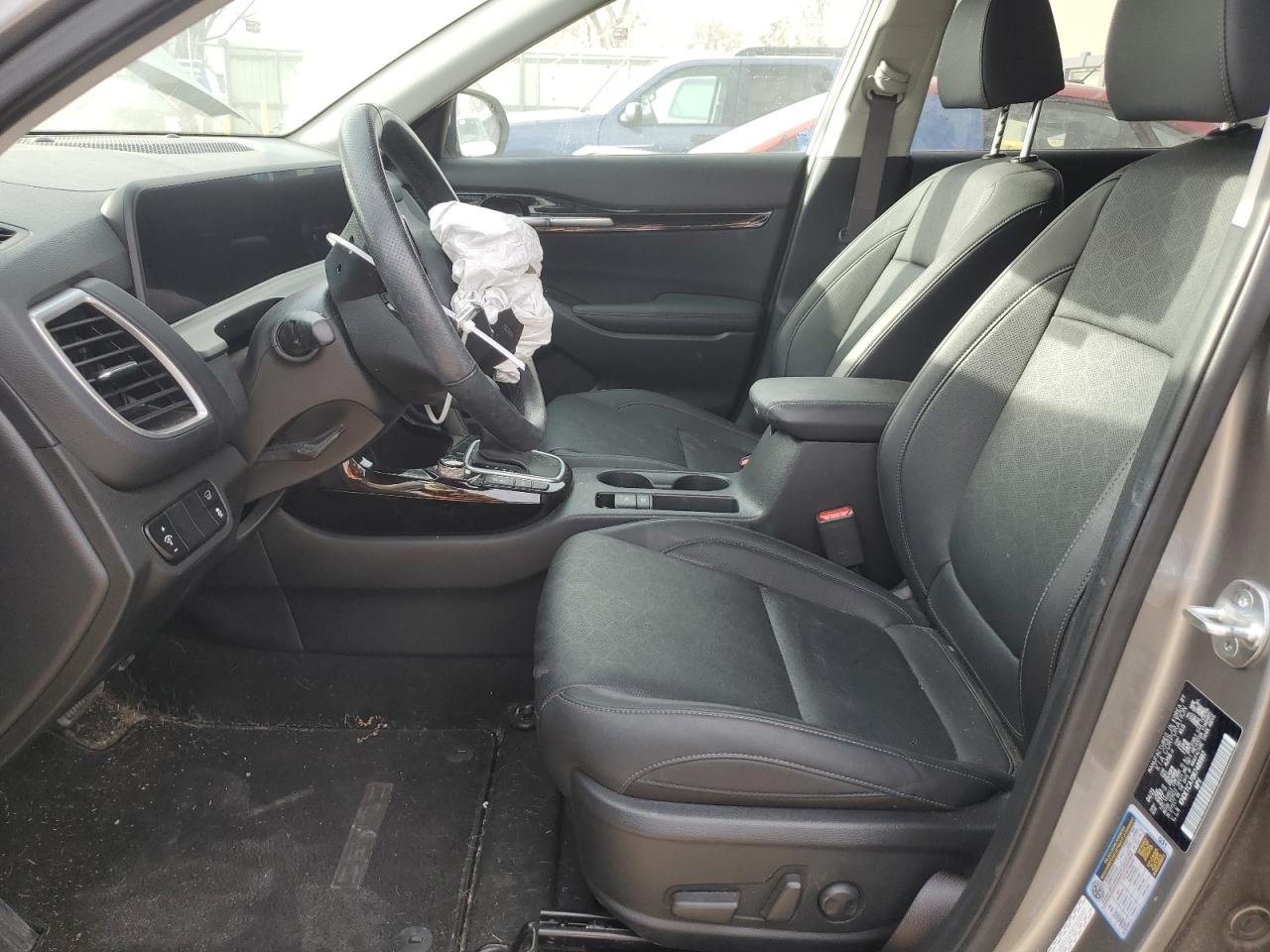 2024 KIA SELTOS SX VIN:KNDETCA70R7489997