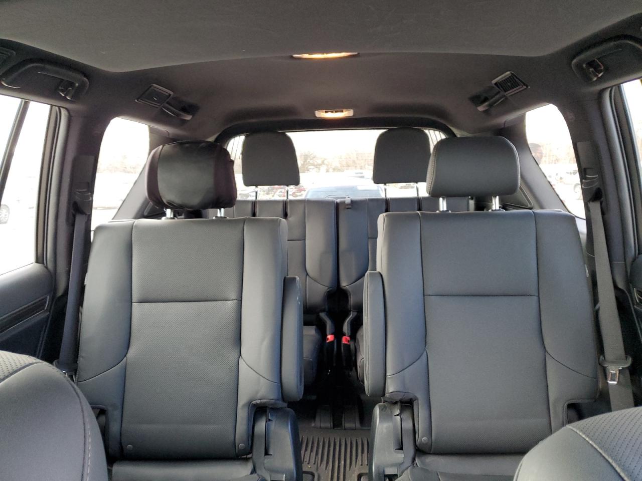 2023 LEXUS GX 460 VIN:JTJAM7BX8P5366603