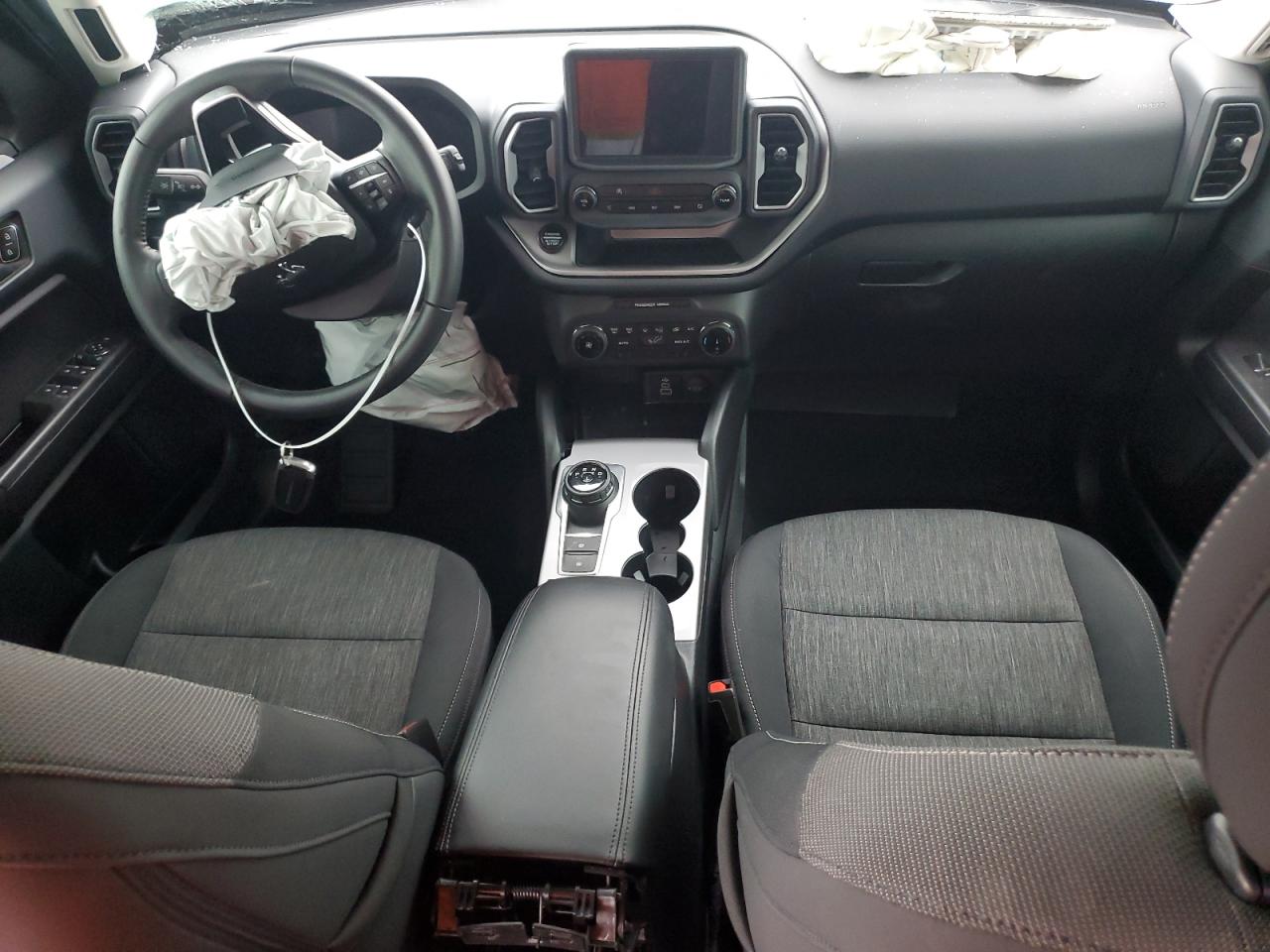 2023 FORD BRONCO SPORT BIG BEND VIN:3FMCR9B65PRE28516