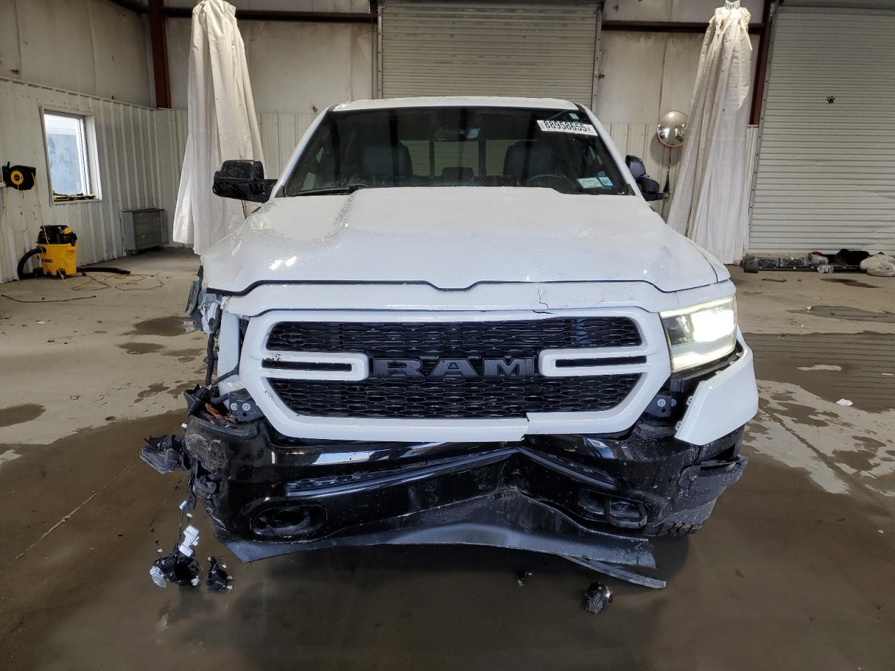 2022 RAM 1500 BIG HORN/LONE STAR VIN:1C6SRFFTXNN371574