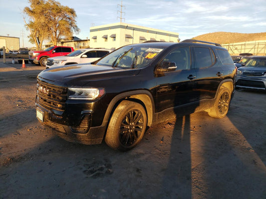 2022 GMC ACADIA SLE VIN:1GKKNKL44NZ103448