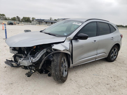 2024 FORD ESCAPE ST LINE VIN:1FMCU0MZ4RUA50198