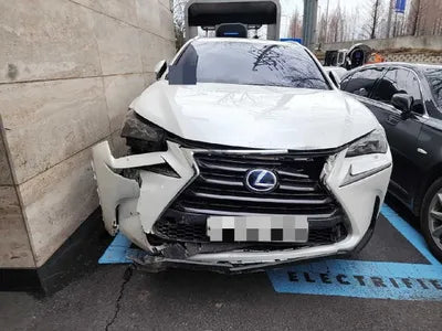 2016 Lexus NX 300 VIN:
