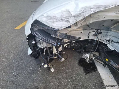 2023 Hyundai Ioniq KMHM541CPPA003570 VIN:KMHM541CPPA003570